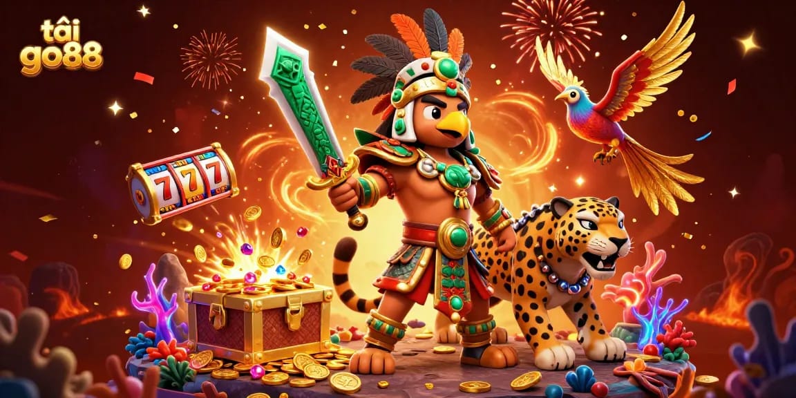 Engage with thrilling games as tải go88 offers casino-style excitement with top-notch graphics.