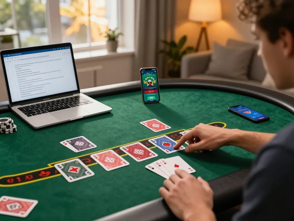 Experience thrilling blackjack action at paris888 digital casino with engaging gameplay and strategy.