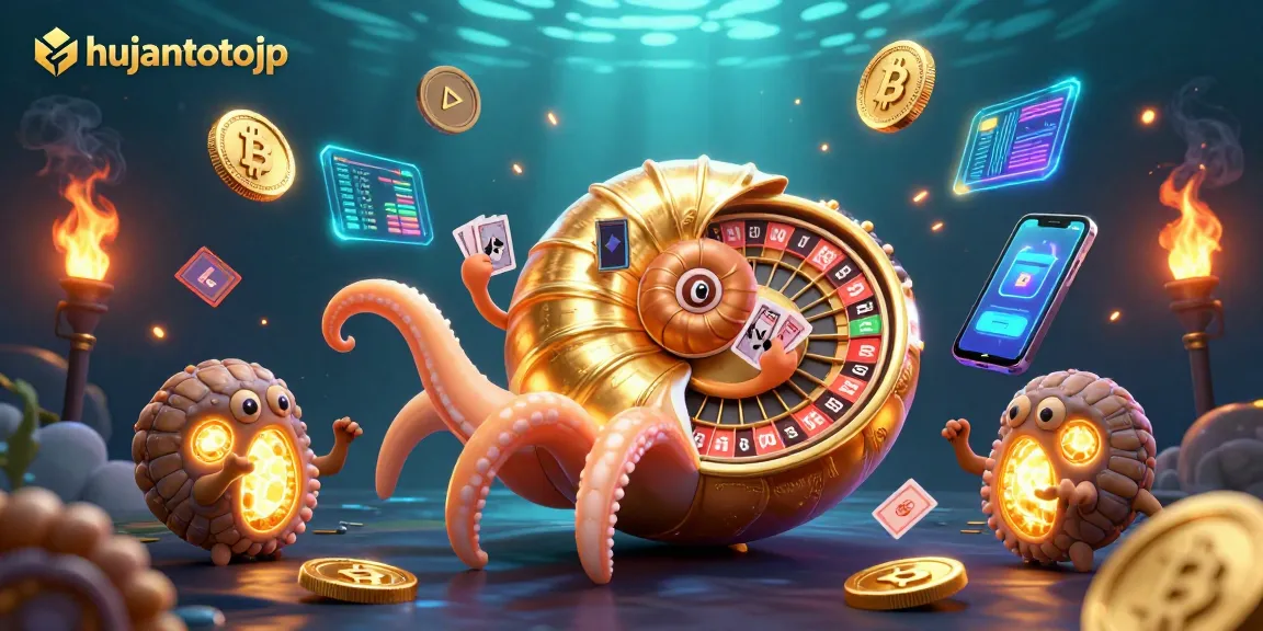 Hujantotojp menawarkan pengalaman bermain yang aman dengan slot dan kasino online yang menarik.