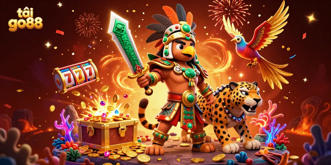 Engage with thrilling games as tải go88 offers casino-style excitement with top-notch graphics.