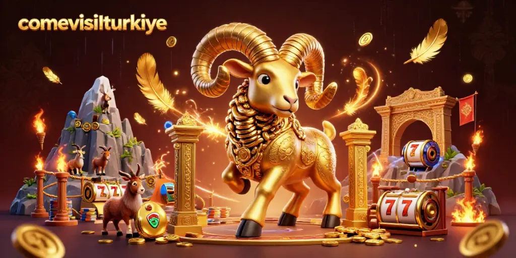 Menangkan jackpot dengan fitur Buy Scatter di comevisitturkiye, slot 4D yang seru.