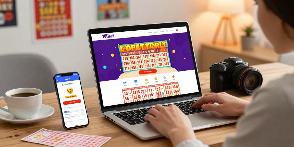 Pengguna RAJATOGEL terlibat dengan platform togel online, menampilkan antarmuka yang modern dan menarik dalam suasana kantor yang nyaman.