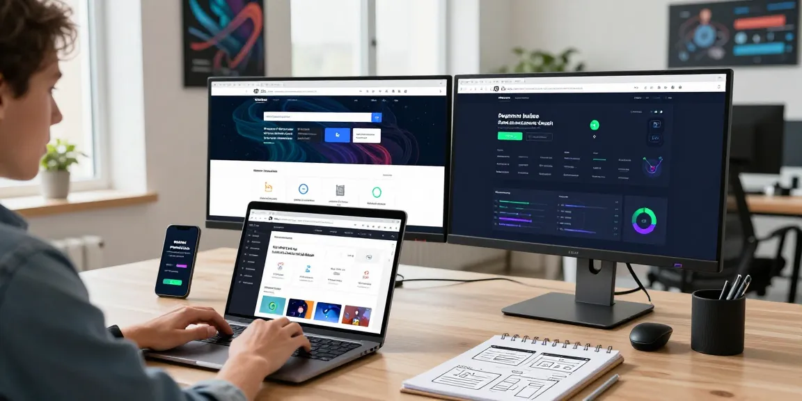 Seributoto menyediakan akses cepat dan responsif dengan infrastruktur modern di ruang kerja yang nyaman.