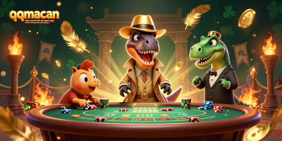 qqmacan situs resmi toto slot gacor online terpercaya hari ini, permainan seru dengan slot gacor dan grafik 3D yang menakjubkan