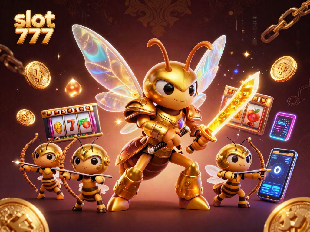 Menggenggam jackpot slot 777 dengan beragam simbol, keberuntungan menanti dalam permainan kasino.