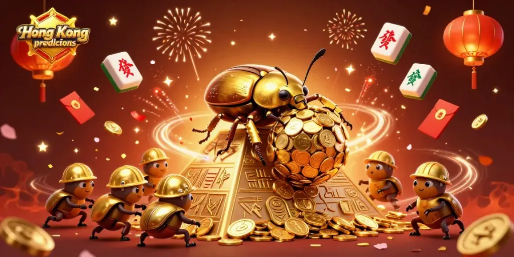 Jelajahi prediksi Hong Kong dengan angka jitu untuk taruhan malam ini.