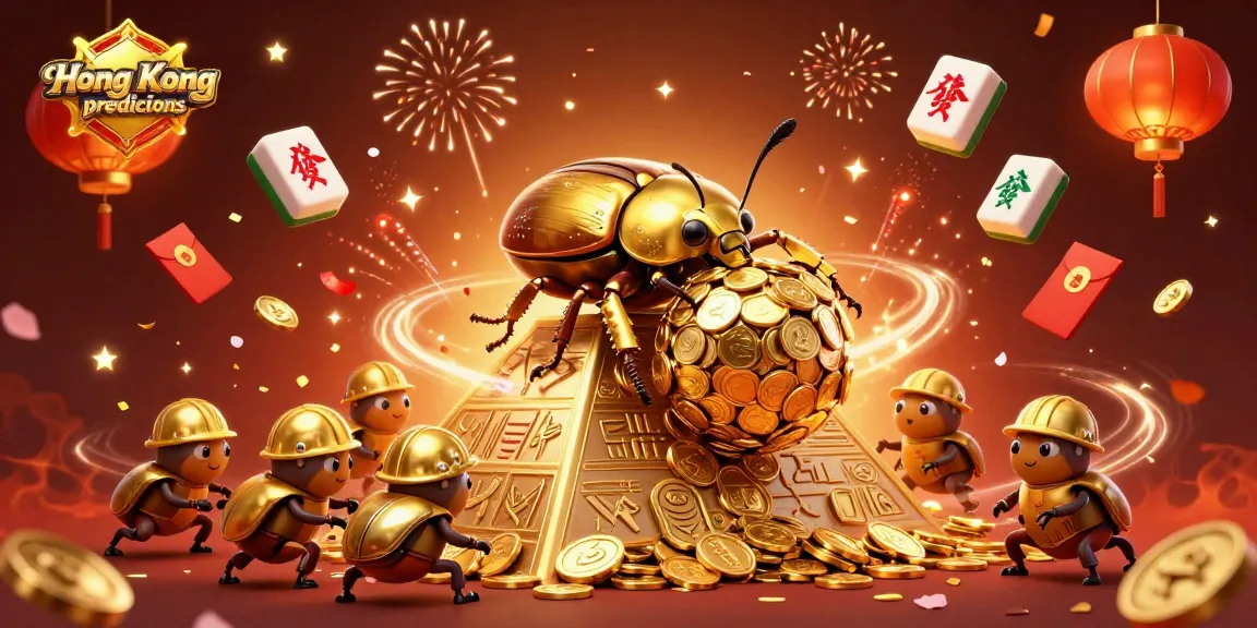 Jelajahi prediksi Hong Kong dengan angka jitu untuk taruhan malam ini.