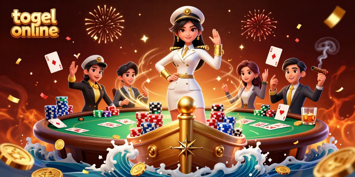 Mainkan togel online yang menarik dengan ilustrasi lotere kami yang penuh warna dan menarik, menampilkan elemen yang cerah.