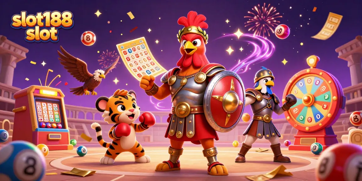 Mengakses slot188 slot dengan mudah tanpa VPN menggunakan tautan alternatif resmi dan aman.