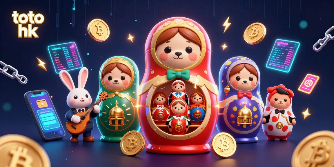 Mainkan toto hk di MENARA4D, temukan peluang menang dengan permainan yang menghibur.