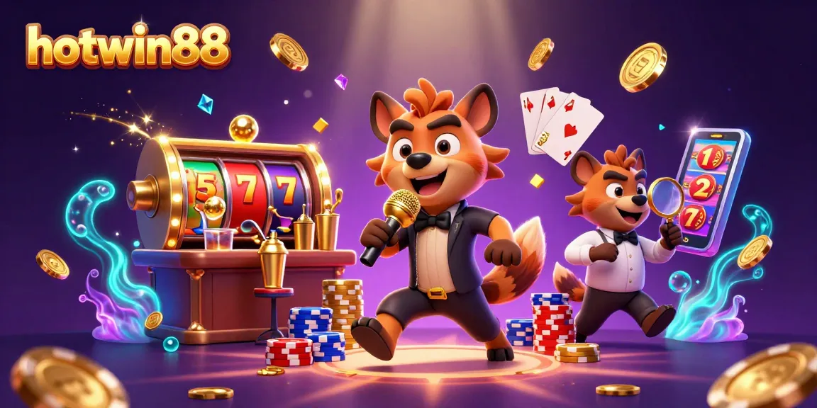 Mainkan Wild Bandito di hotwin88 dan rasakan kemenangan maksimal dengan slot gacor!