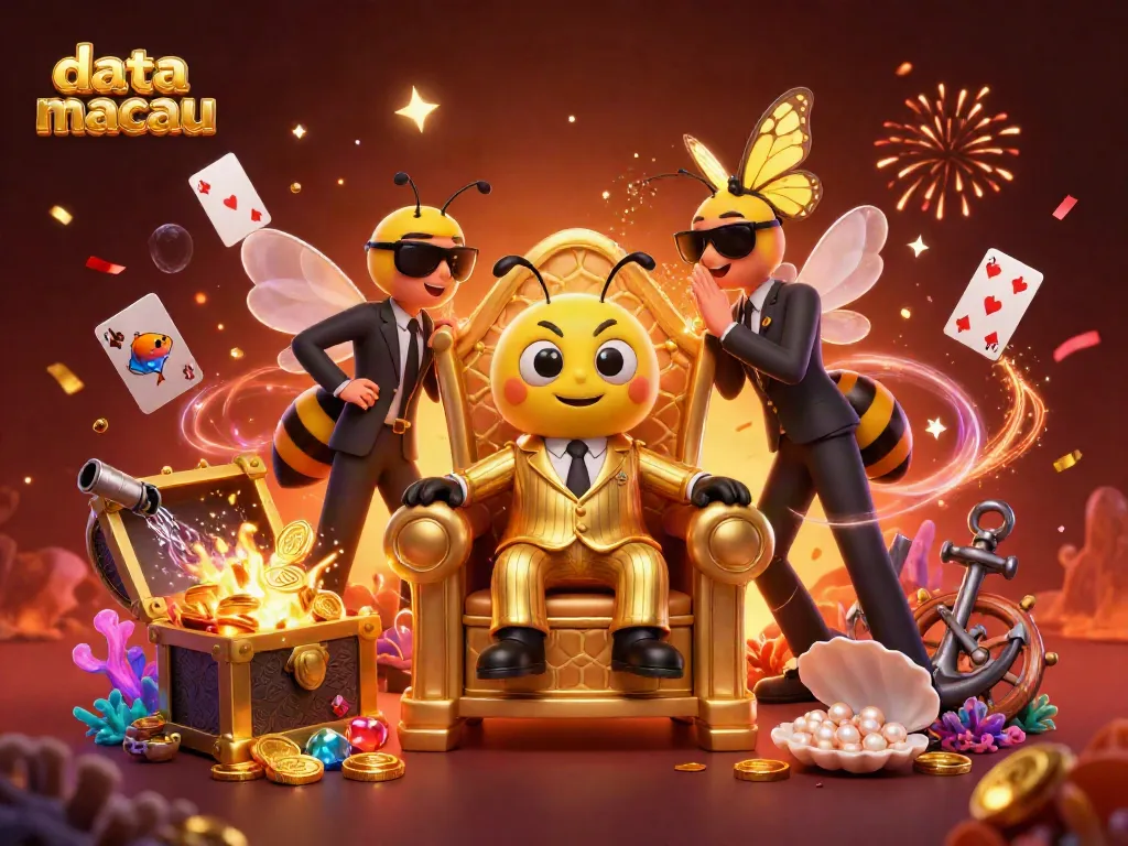 Data macau memberikan informasi hasil keluaran terkini secara akurat dan terpercaya.