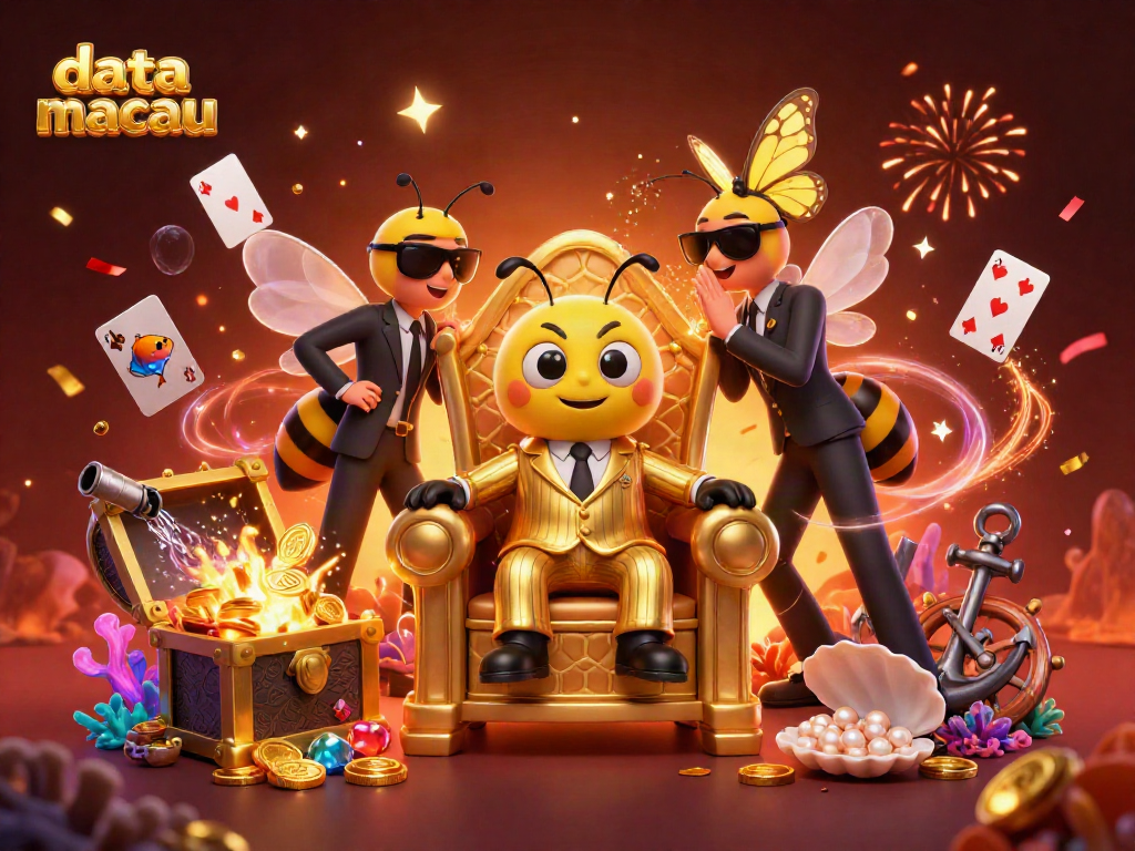 Data macau memberikan informasi hasil keluaran terkini secara akurat dan terpercaya.