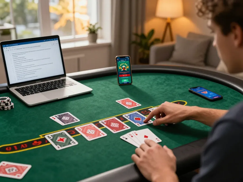 Experience thrilling blackjack action at paris888 digital casino with engaging gameplay and strategy.