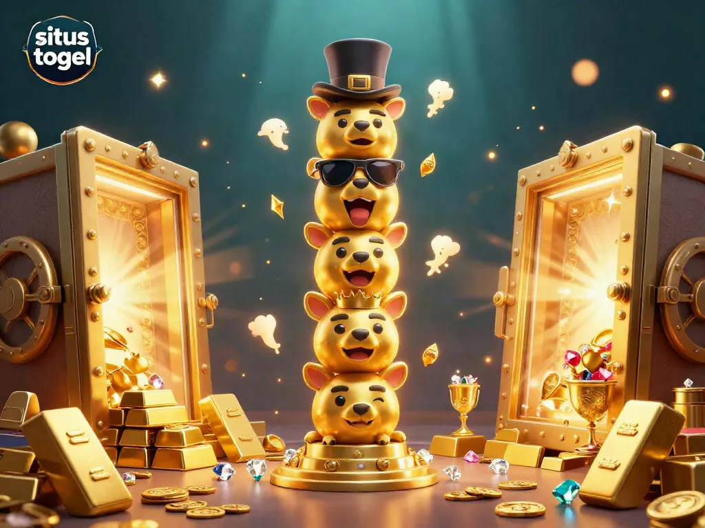 Menang di situs togel dengan pengalaman bermain yang menyenangkan dan aman