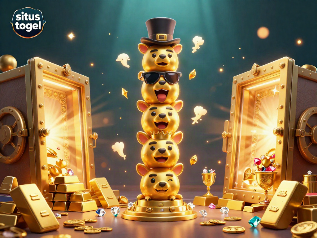 Menang di situs togel dengan pengalaman bermain yang menyenangkan dan aman