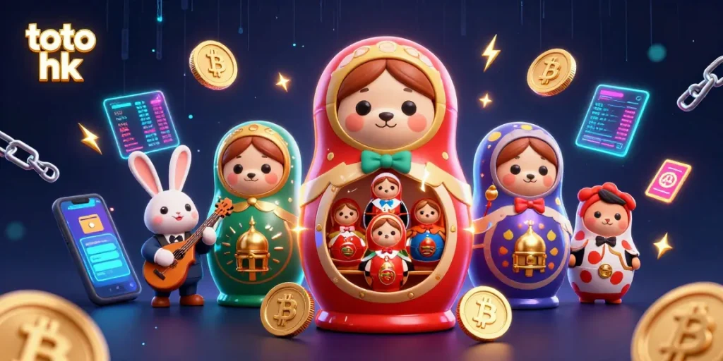 Mainkan toto hk di MENARA4D, temukan peluang menang dengan permainan yang menghibur.